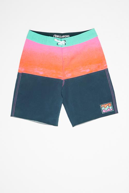 Boys fifty 50 fade pro - multi