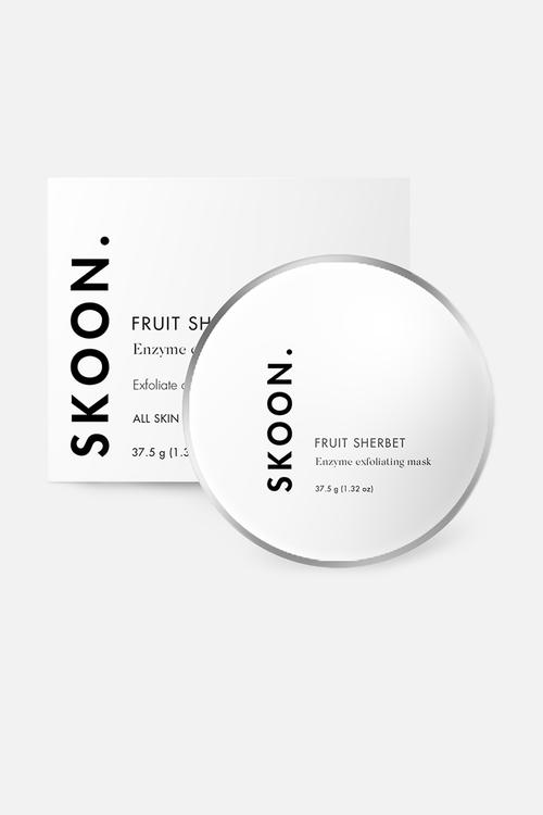 FRUIT SHERBET Enzyme Exfoliating Mask