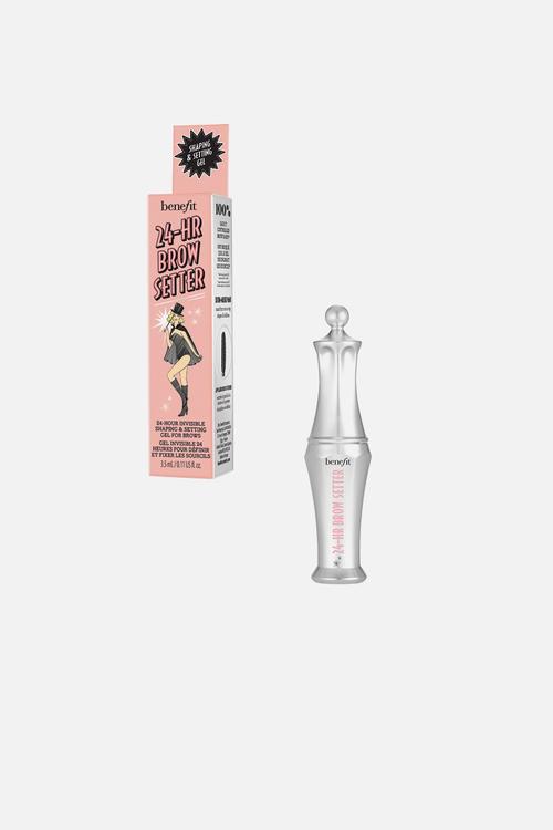 24-HR Brow Setter Clear Brow Gel Mini