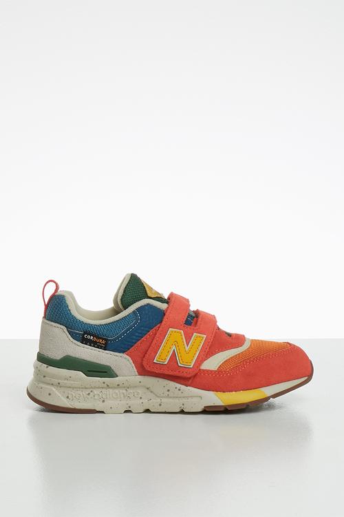 Kids 997h classic runner - multi