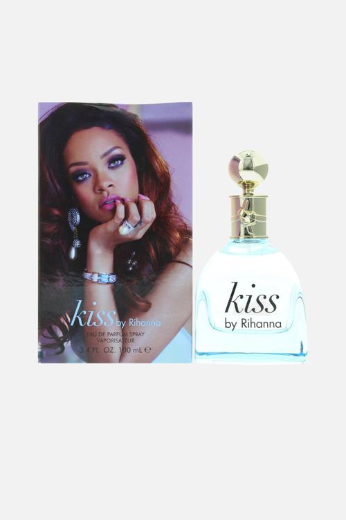 Rihanna Kiss Edp - 100ml (Parallel Import)