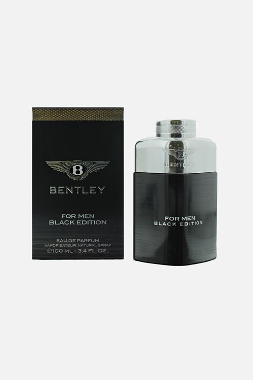 Bentley For Men Black Edition Edp - 100ml (Parallel Import)