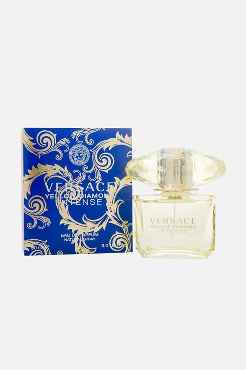 Versace Yellow Diamond Intense Edp - 90ml (Parallel Import)