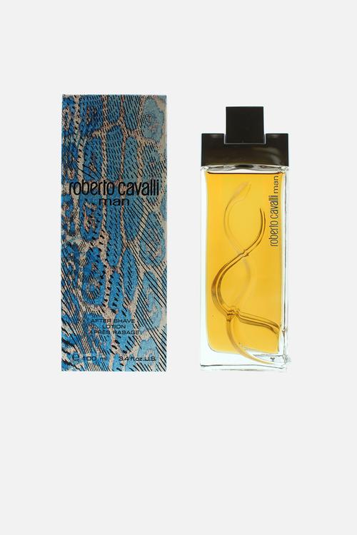 Roberto Cavalli Man Aftershave - 100ml (Parallel Import)
