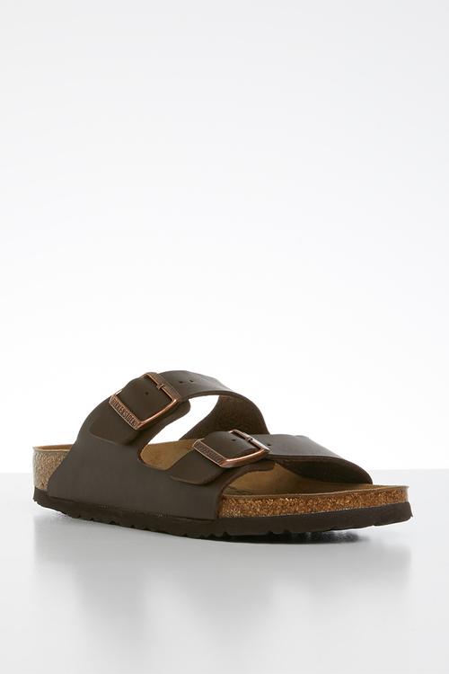 Arizona birko-flor narrow - dark brown