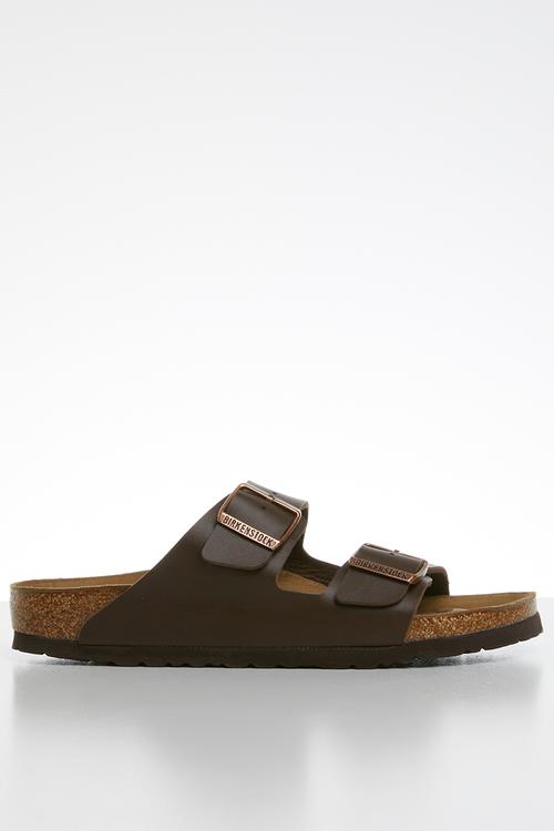 Arizona birko-flor narrow - dark brown