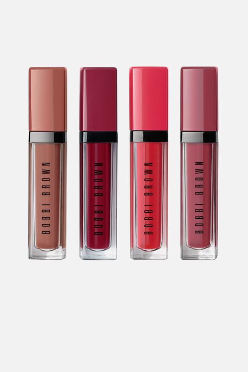Major crush liquid lip set