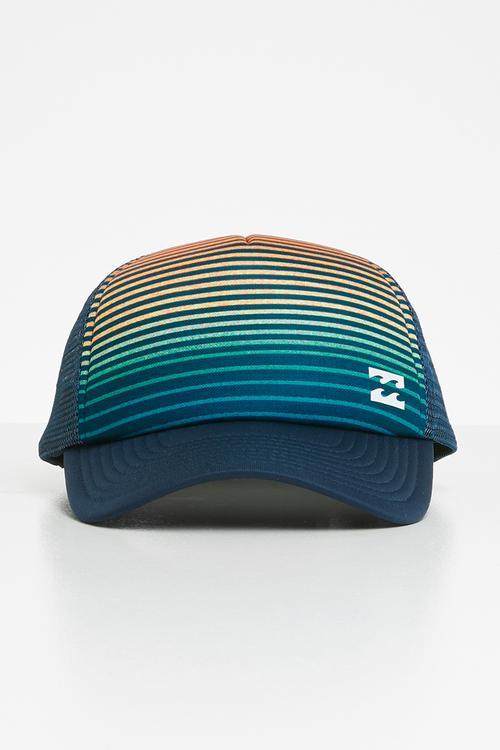 Groms range trucker - multi