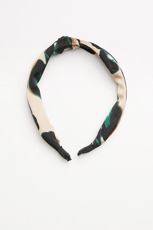 Rosie headband - multi