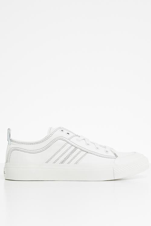 S-astico low lace - star white