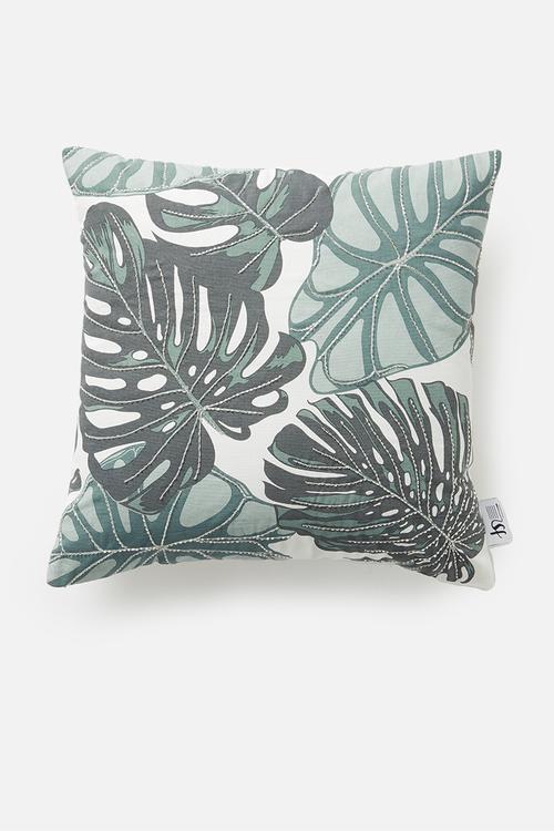 Amaro cushion cover - grey