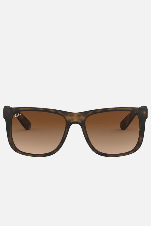 Justin sunglasses 55mm - brown