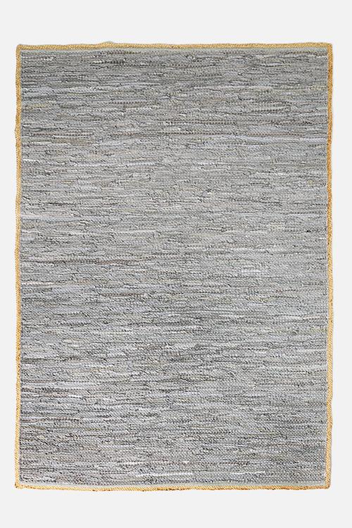Jacmel rug - grey