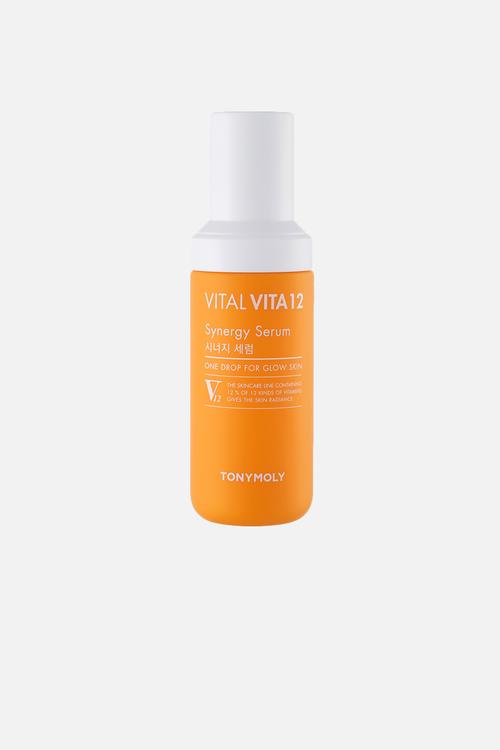 Vital Vita 12 Synergy Serum
