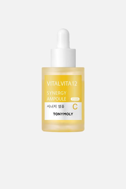 Vital Vita 12 Synergy Ampoule