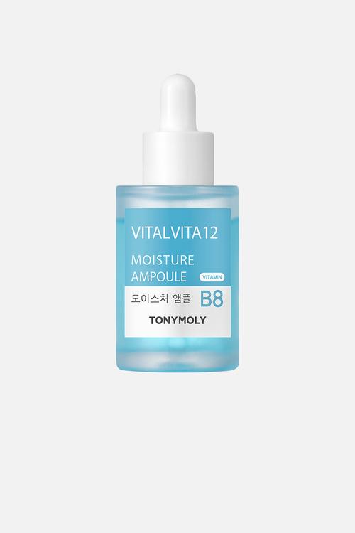 Vital Vita 12 Moisture Ampoule