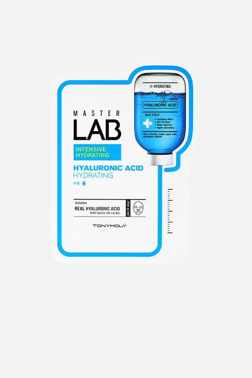 TONYMOLY Master Lab Hyaluronic Acid Mask Sheet