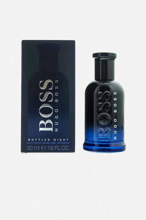 Hugo Boss Bottled Night Edt - 50ml (Parallel Import)