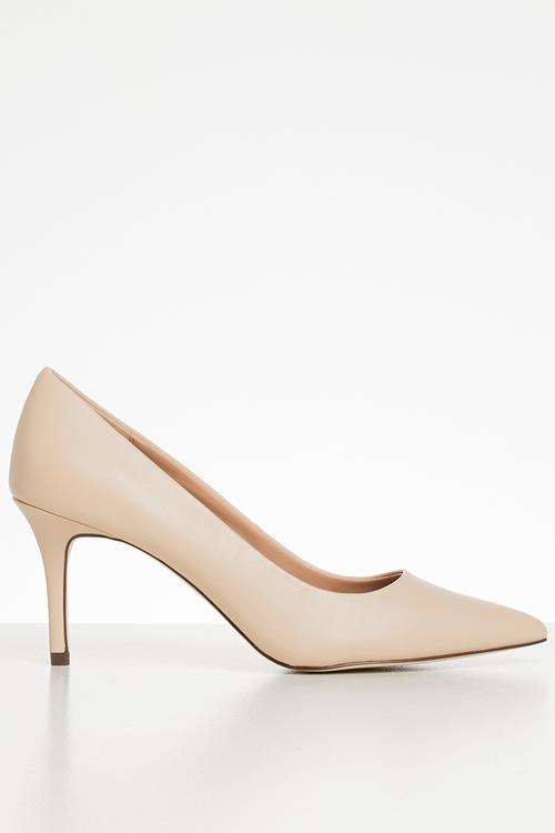 Eclipse heel - neutral