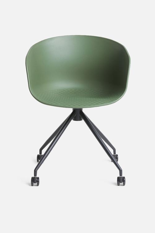 Bea office chair - green