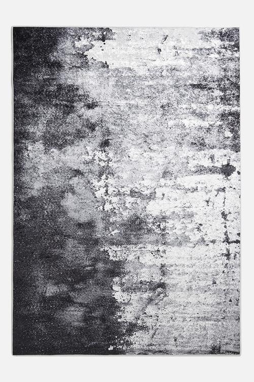 Option rug - ink run