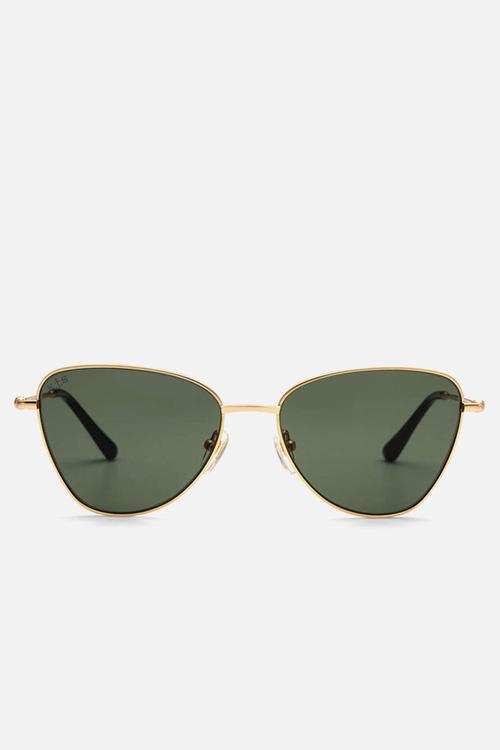 San Fransisco- gold/green