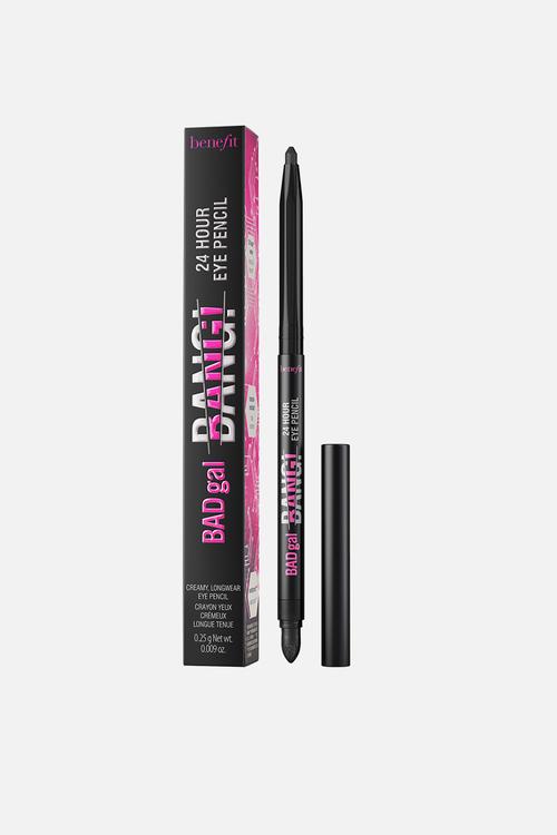 BADgal BANG! 24-hour Eye Pencil - Black