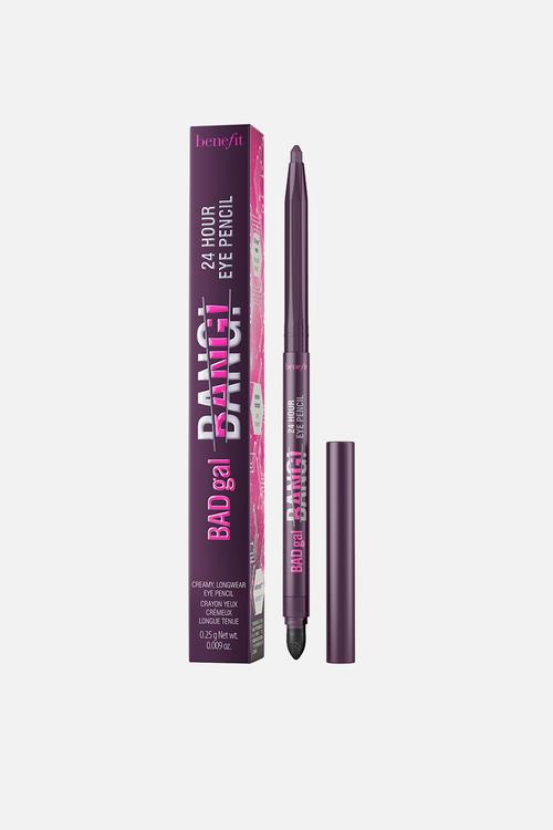 BADgal BANG! 24-hour Eye Pencil - Purple