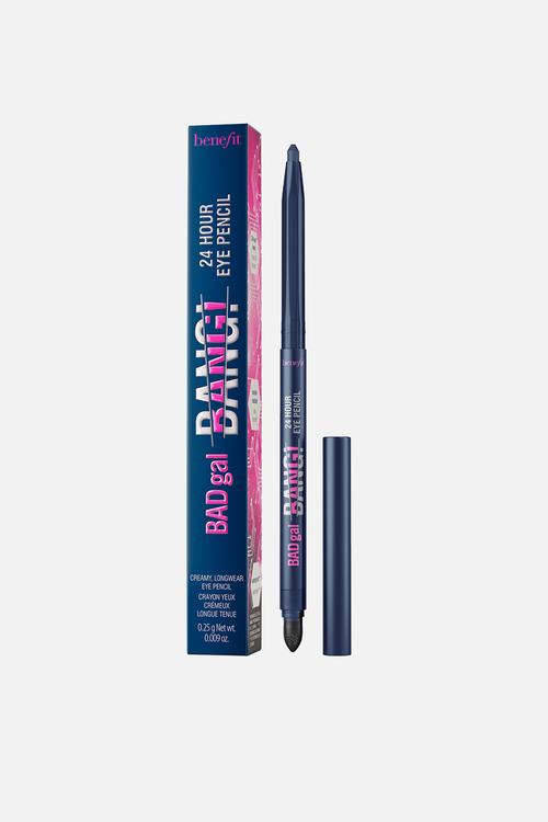 BADgal BANG! 24-hour Eye Pencil - Blue