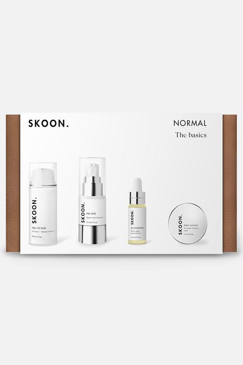 BASIC 4 NORMAL Starter Kit