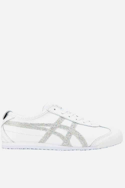 Mexico 66 - white/silver