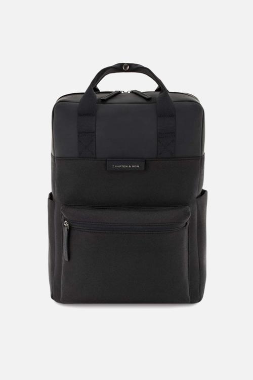 Bergen - All Black