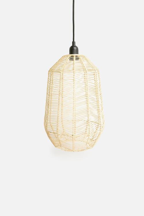 Makati pendant - neutral
