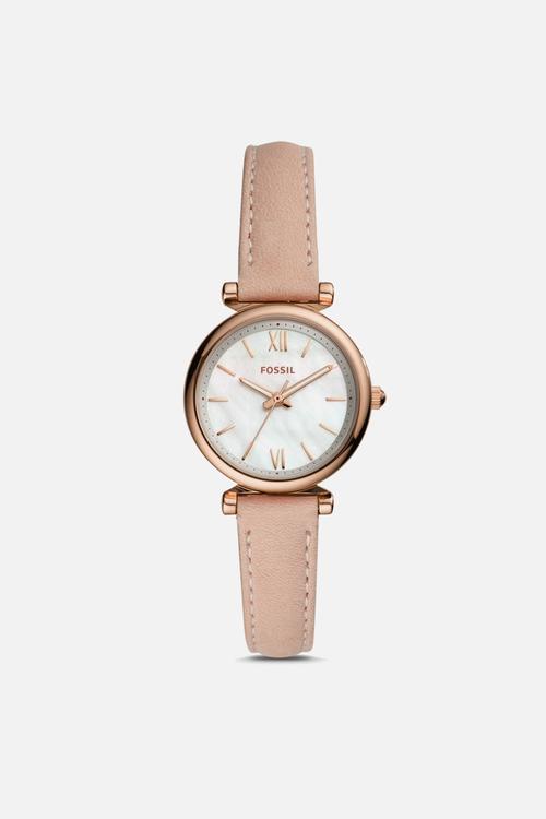 Carlie mini -  neutral 