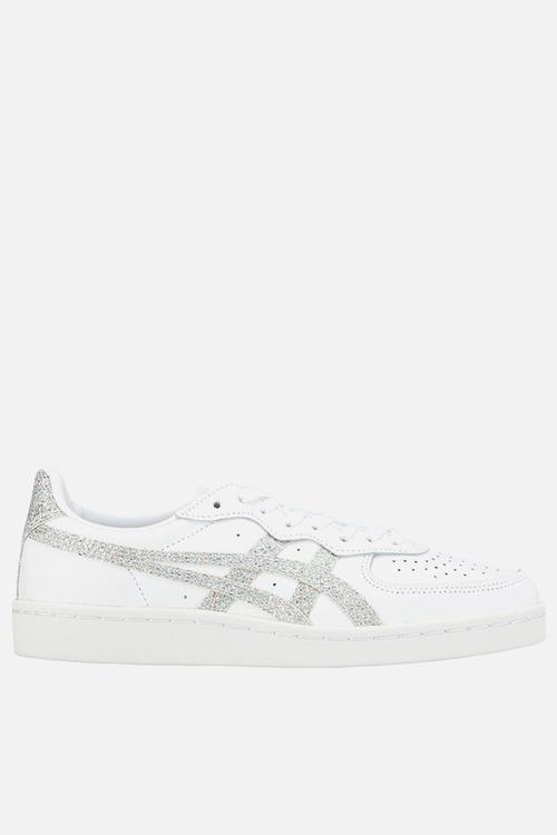 Gsm - white/silver