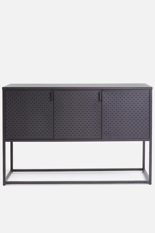 Newton sideboard - black