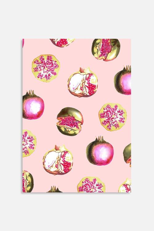 Pom pink