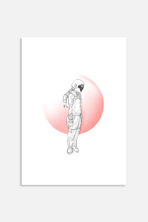 Astronaut