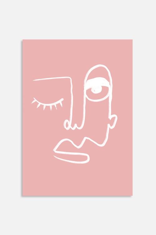 Eye speye