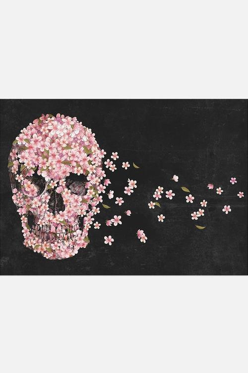 A Beautiful Death