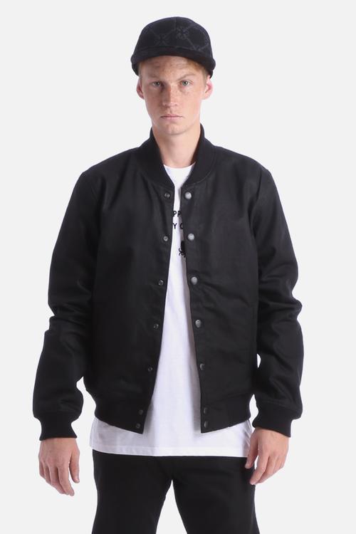 Fallden Bomber RFTO