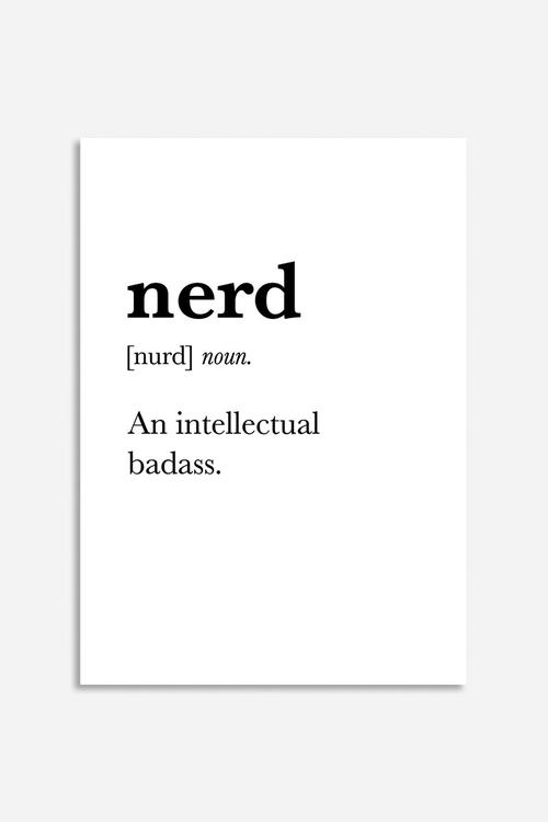 Nerd
