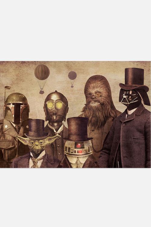 Victorian Wars 1