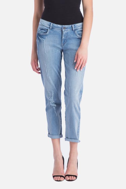 The Tomboy Jeans