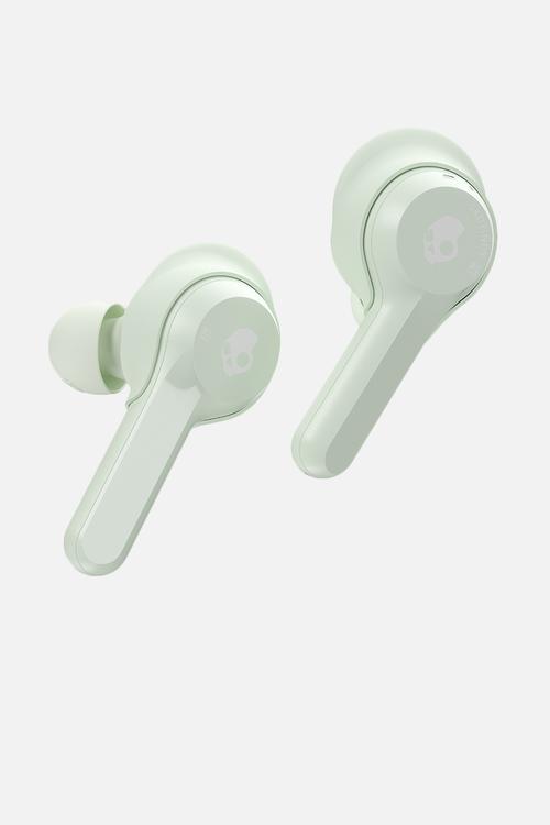 Indy true wireless in-ear - pastels/sage/green