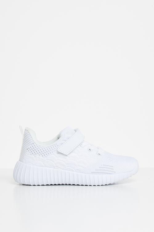 Sneaker - white