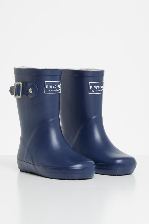 Northern light welligton - navy