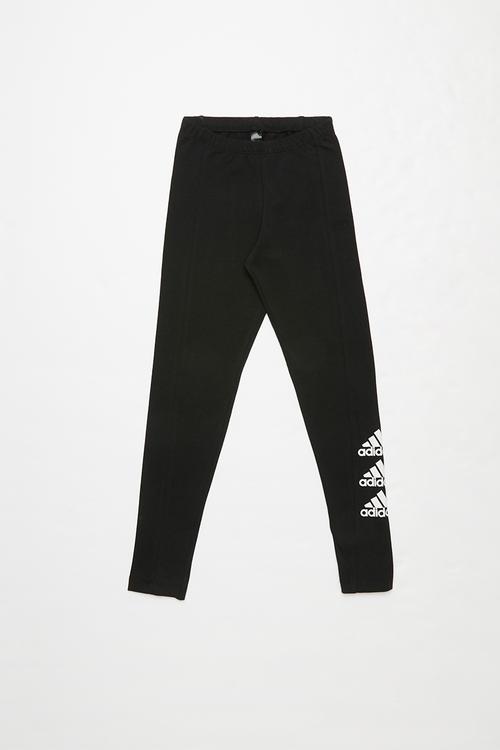 Junior girl must have bos tight - black