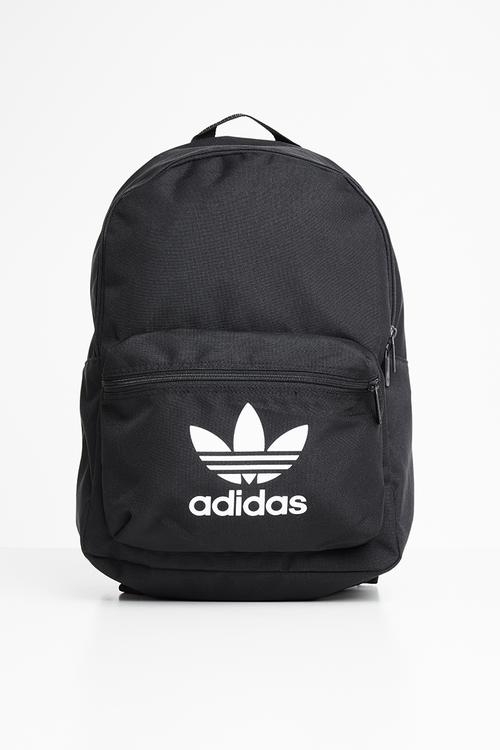 Ac class backpack - black