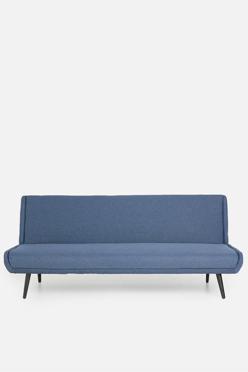Winston sleeper couch - navy